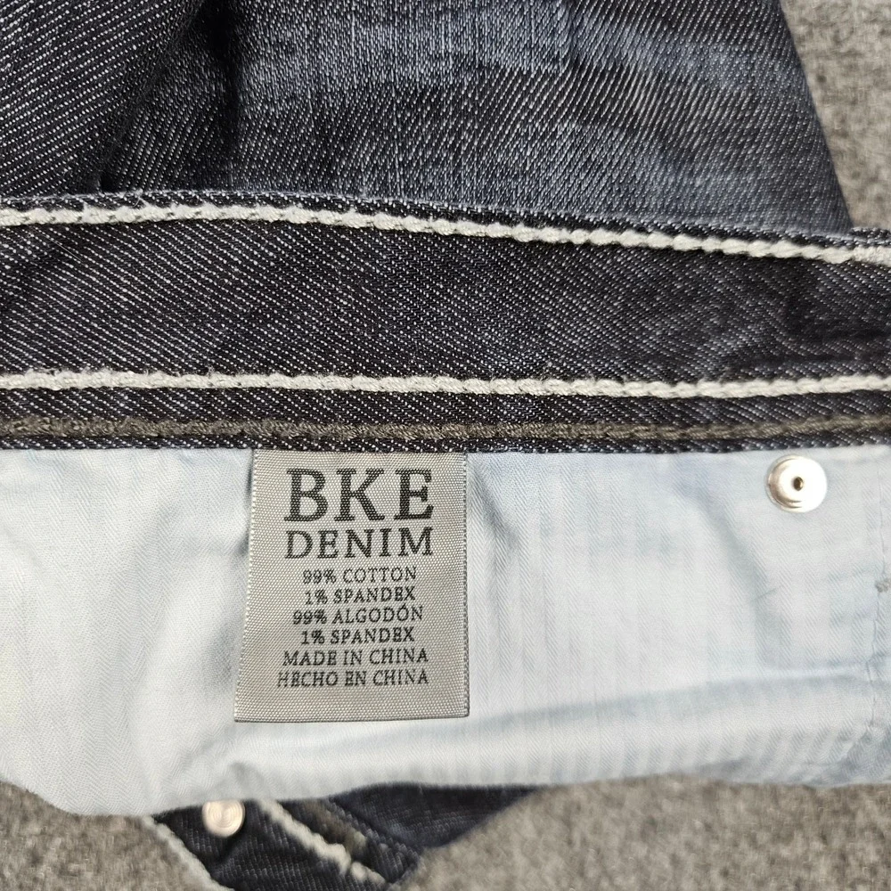 BKE Denim bke tyler